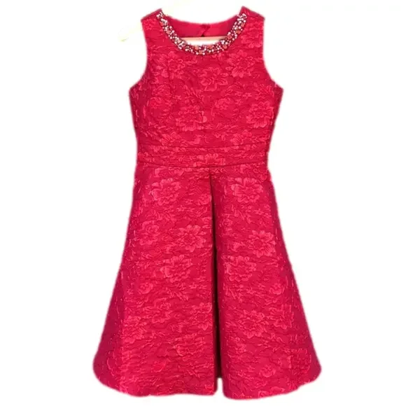 white christmas dresses Baby Girl First Christmas Outfit Romper with Headbow – TheToddly